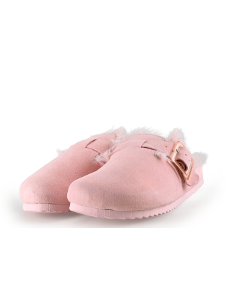 Colors of California Muiltjes Roze 331646
 Maat 40
 