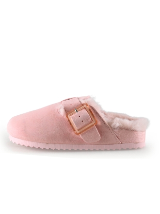 Colors of California Muiltjes Roze 331647
 Maat 37
 