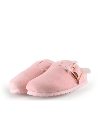 Colors of California Muiltjes Roze 331647
 Maat 37
 