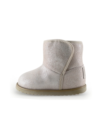 Colors of California Enkellaarzen Goud 331650
 Maat 24
 