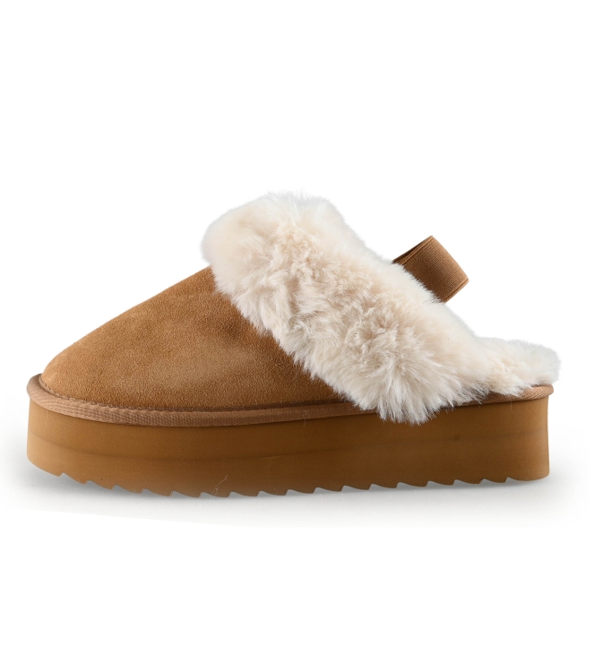 Colors of California Pantoffels