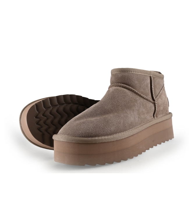 Colors of California Boots