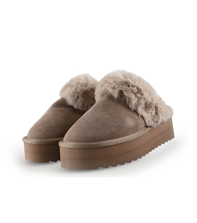 Colors of California Slippers