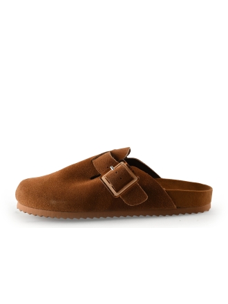 Colors of California Muiltjes Bruin 331658
 Maat 41
 