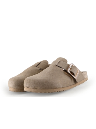Colors of California Muiltjes Beige 331660
 Maat 39
 