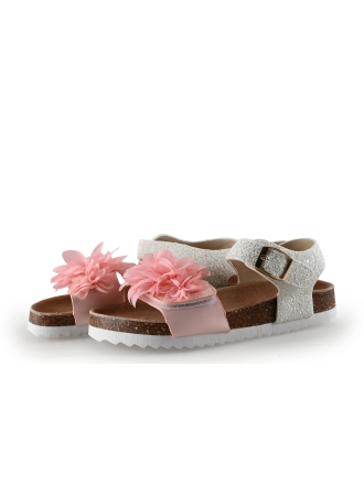 Colors of California Sandalen Roze 331663
 Maat 32
 