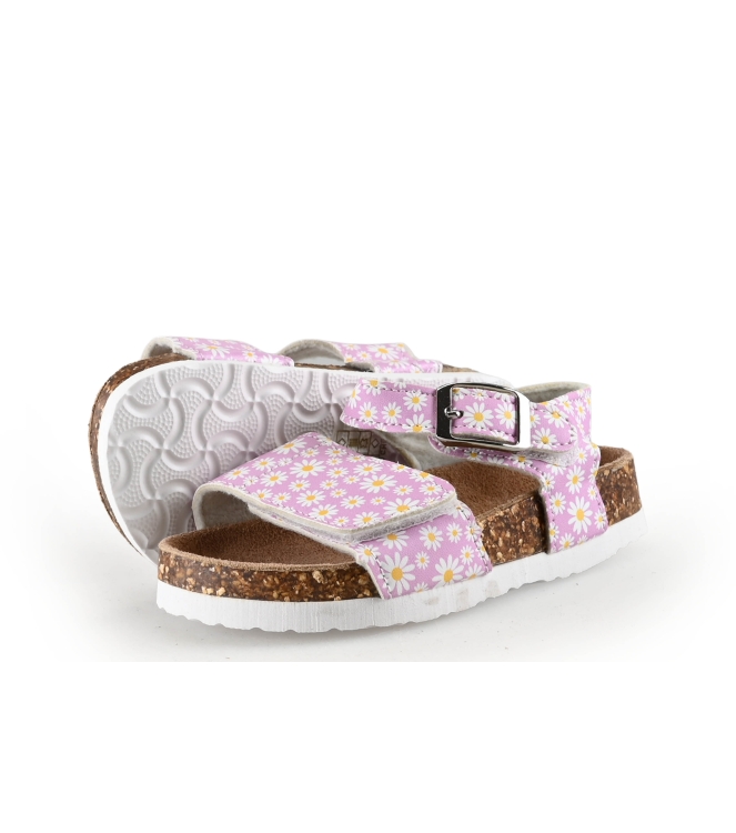 Colors of California Sandalen