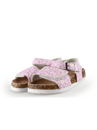 Colors of California Sandalen Roze 331667
 Maat 25
 