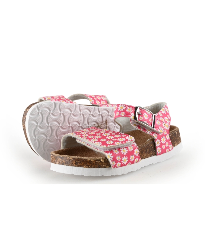 Colors of California Sandalen