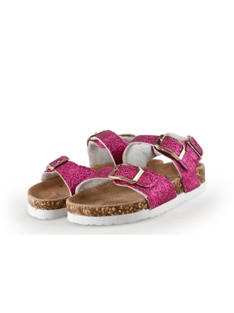 Colors of California Sandalen Roze 331669
 Maat 24
 