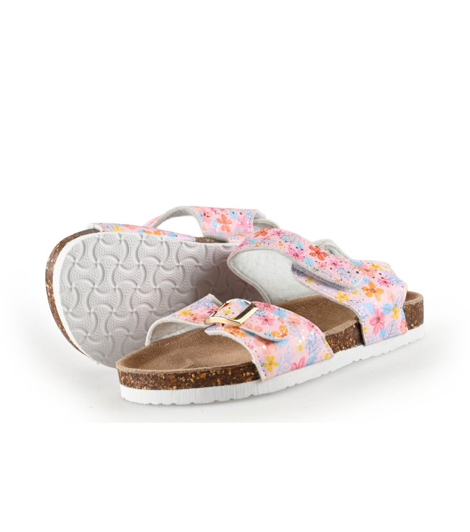 Colors of California Sandalen