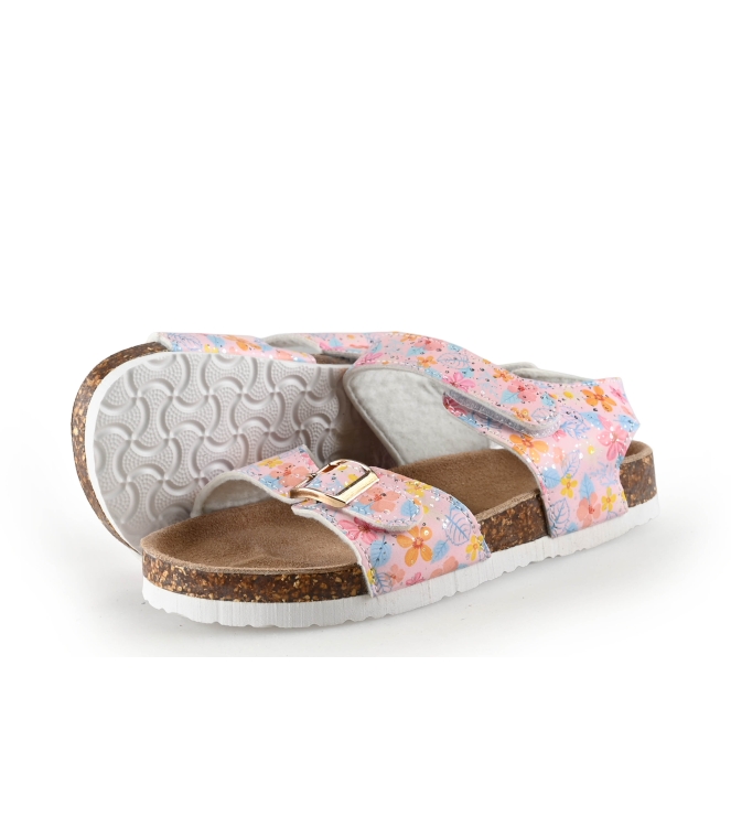 Colors of California Sandalen