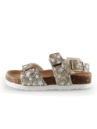 Colors of California Sandalen Beige 331676
 Maat 24
 