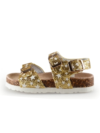 Colors of California Sandalen Beige 331677
 Maat 24
 