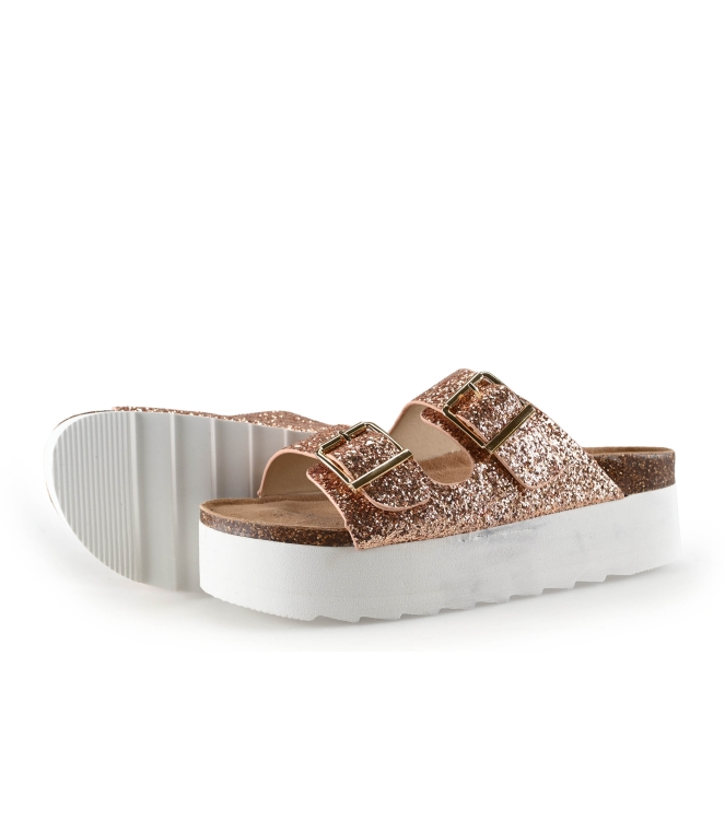 Colors of California Muiltjes