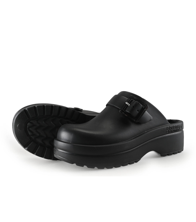 Colors of California Muiltjes