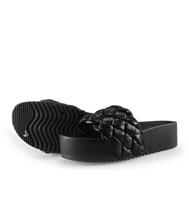 Colors of California Slippers