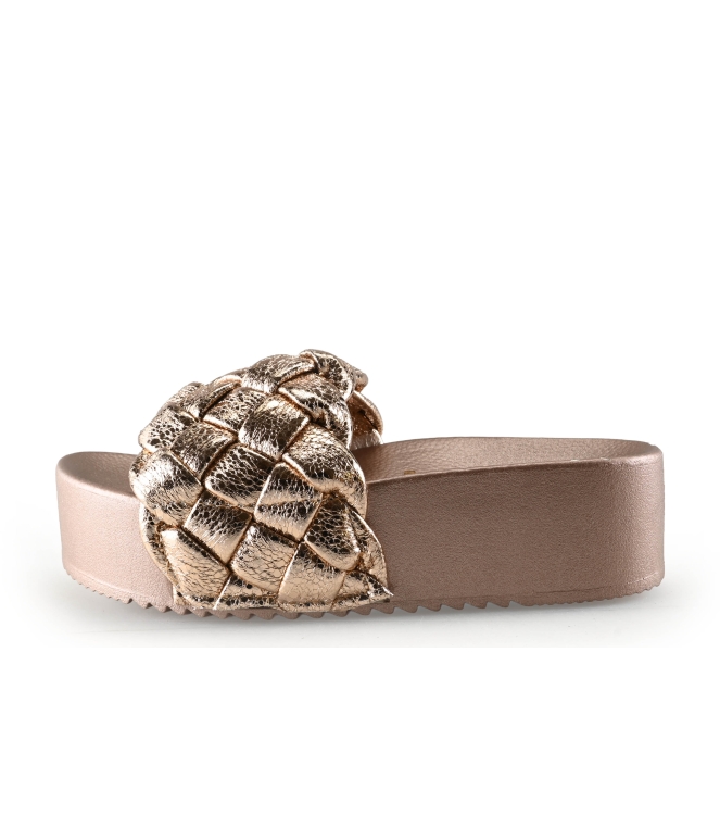 Colors of California Muiltjes