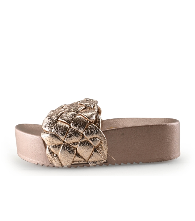 Colors of California Muiltjes