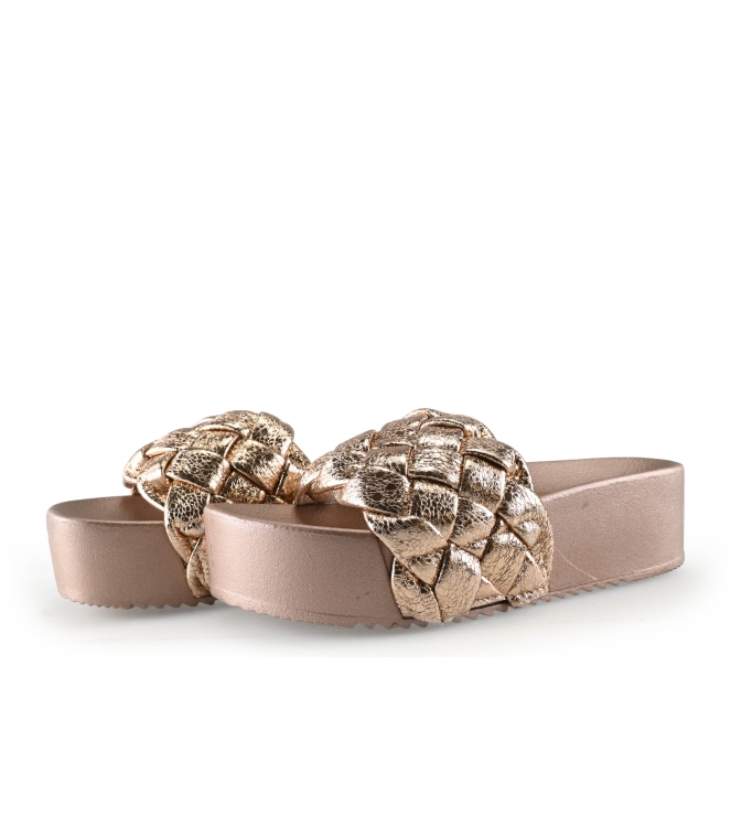 Colors of California Muiltjes