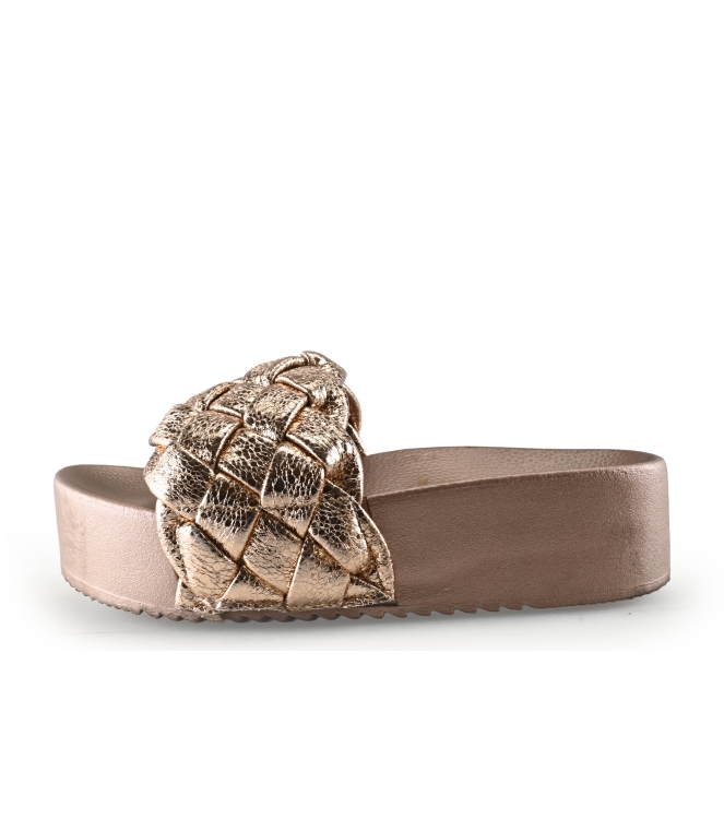 Colors of California Muiltjes