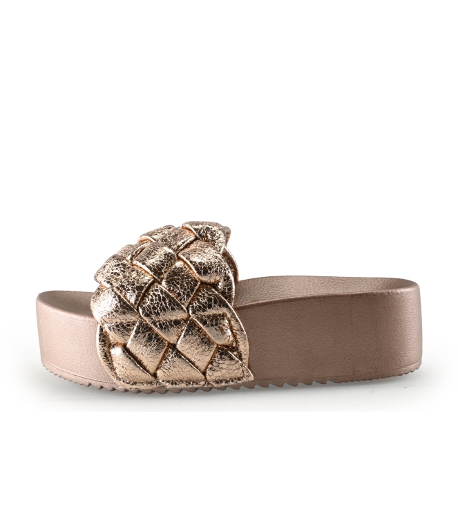 Colors of California Muiltjes