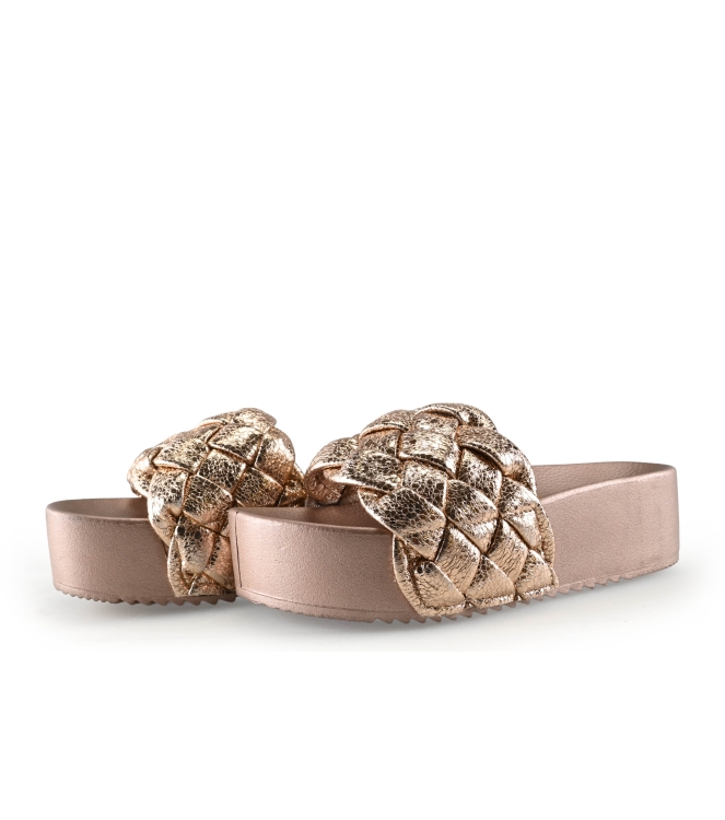 Colors of California Muiltjes