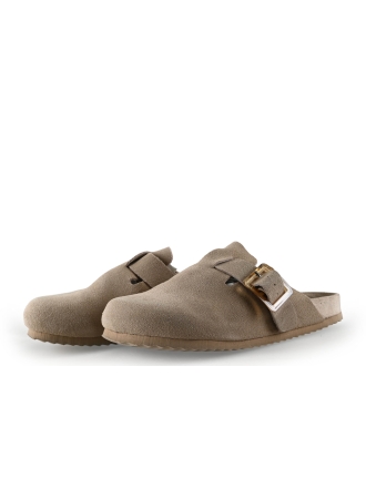 Colors of California Muiltjes Beige 331694
 Maat 39
 