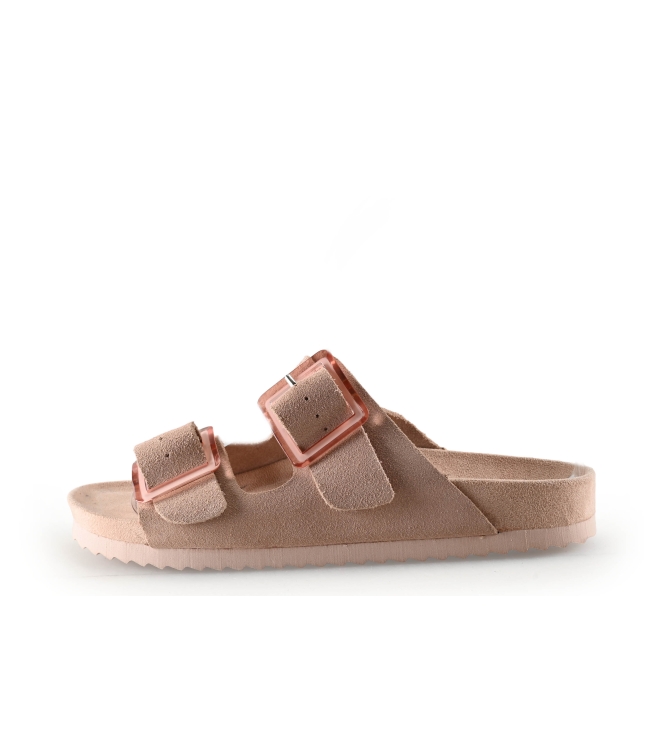 Colors of California Muiltjes