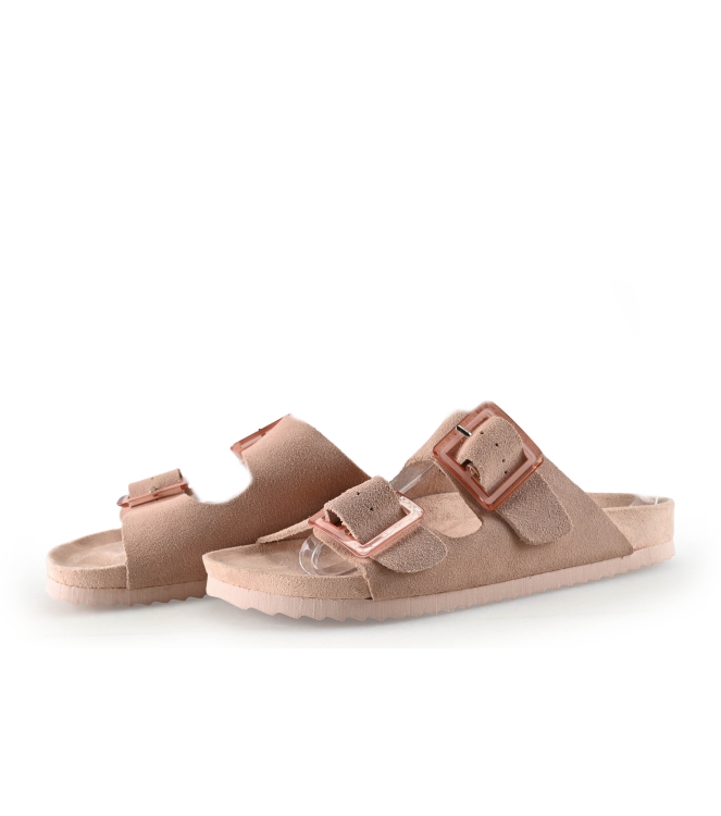 Colors of California Muiltjes