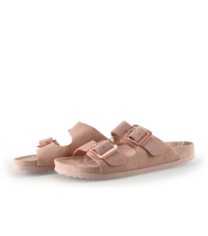 Colors of California Muiltjes