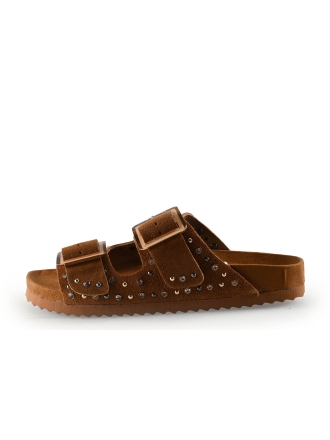 Colors of California Sandalen Bruin 331697
 Maat 36
 