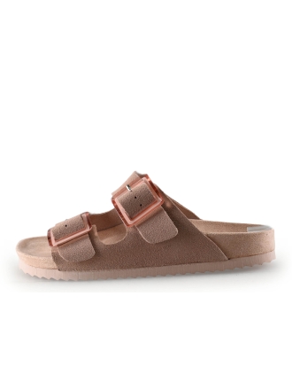 Colors of California Muiltjes Beige 331698
 Maat 37
 