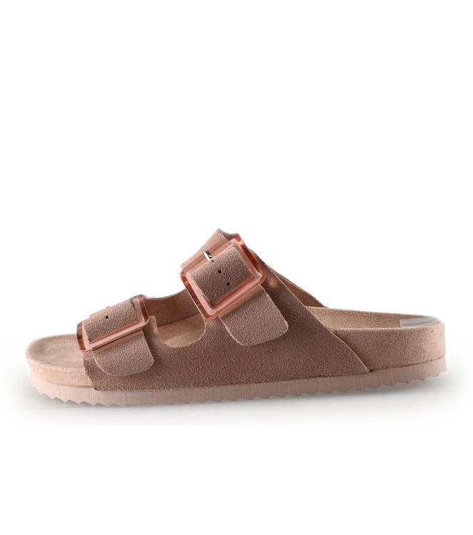 Colors of California Muiltjes