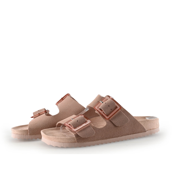 Colors of California Muiltjes