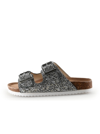 Colors of California Muiltjes Blauw 331699
 Maat 38
 