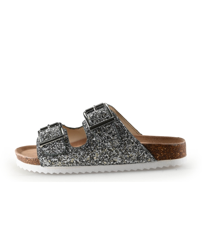 Colors of California Muiltjes