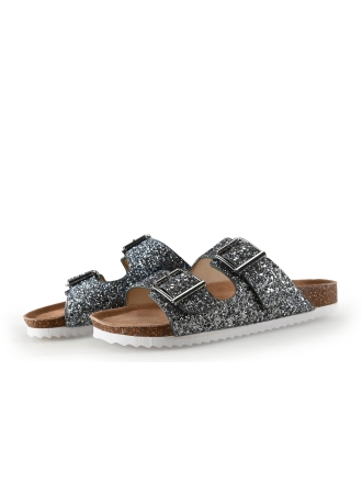 Colors of California Muiltjes Blauw 331704
 Maat 38
 