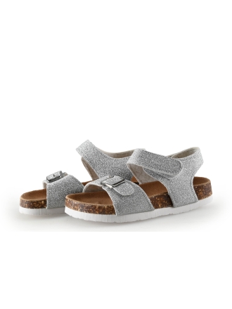 Colors of California Sandalen Zilver 331707
 Maat 27
 