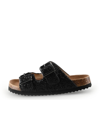 Colors of California Muiltjes Zwart 331708
 Maat 33
 