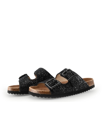 Colors of California Muiltjes Zwart 331708
 Maat 33
 