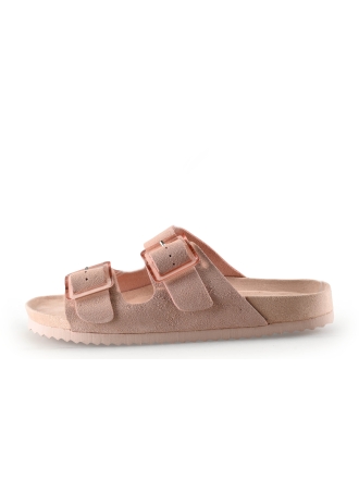 Colors of California Muiltjes Beige 331709
 Maat 40
 