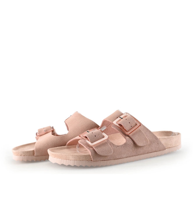 Colors of California Muiltjes