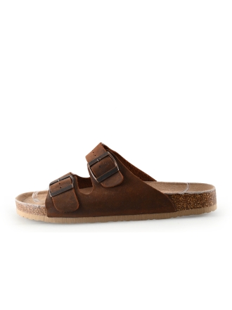 Colors of California Sandalen Bruin 331711
 Maat 44
 