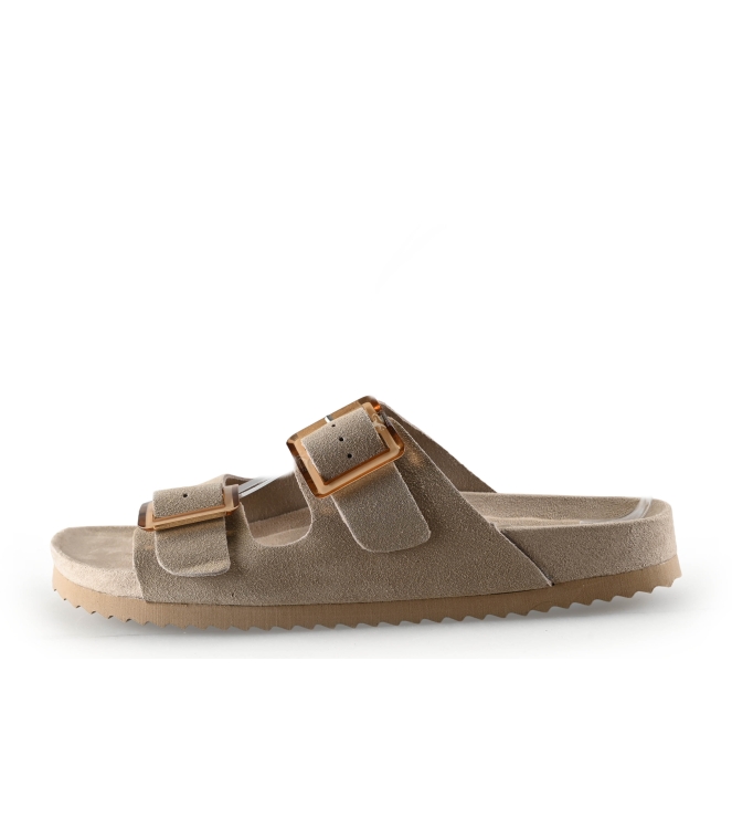 Colors of California Muiltjes