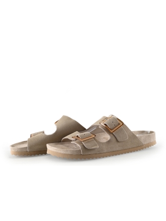 Colors of California Muiltjes Beige 331713
 Maat 40
 