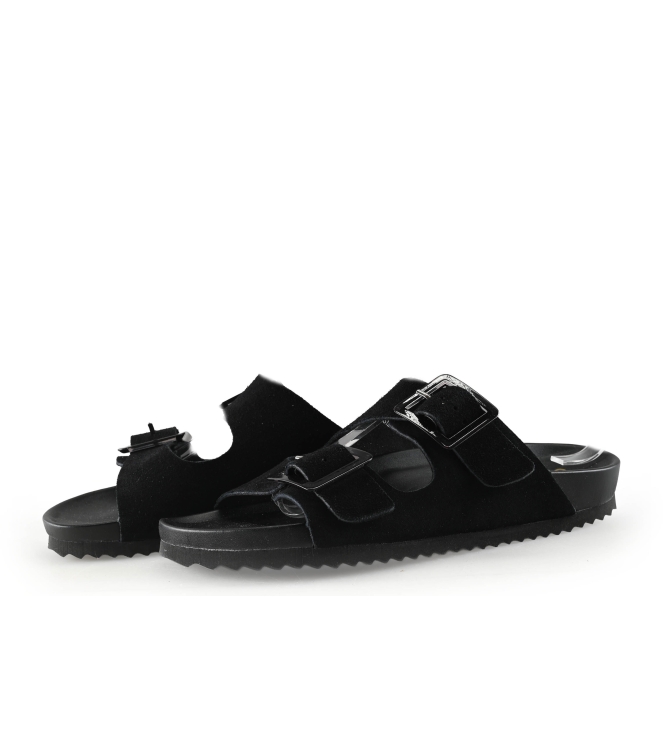 Colors of California Muiltjes