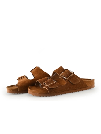 Colors of California Muiltjes Bruin 331716
 Maat 37
 