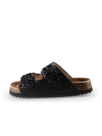 Colors of California Muiltjes Zwart 331717
 Maat 30
 