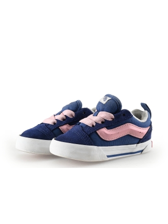 Vans Sneakers Blauw 331724
 Maat 22
 